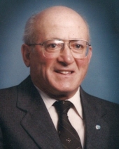 Clarence Augustus MacDonald