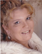 Photo of Lisa Gable