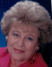 Hazel Morgan Harris
