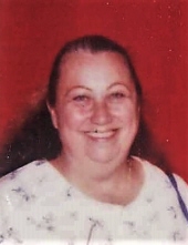 Photo of Ginny Haerr