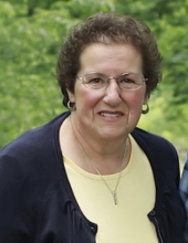 Elaine M. Brogan