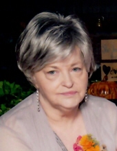 Photo of Kay Rose