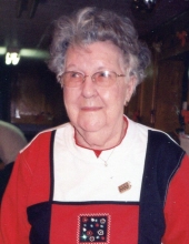 Mildred Lyle Begley
