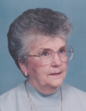 Doris A. Busha