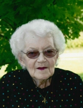 Photo of Anna Moore