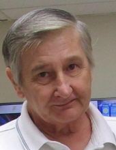 Photo of Micheal Freeman