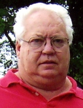 Photo of Lawrence Morey
