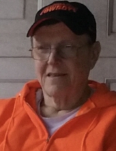 Photo of Melvin Shupe