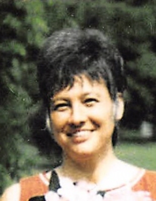 Photo of Donna R. Yetter