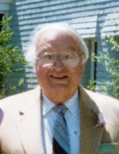 Carl W. Killian