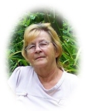 Photo of Betty Frisby