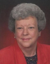 Mrs. Glenda Boyd  Adkison