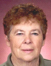 Photo of Ruth Remick