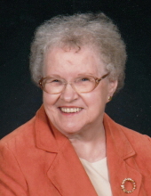 Photo of Florence Hunter