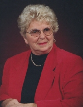 Sue Vaughn