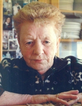 Muriel Marguerite Brown