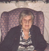 Barbara Ruth Marion Chard