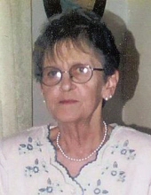 Elaine Mary Girouard