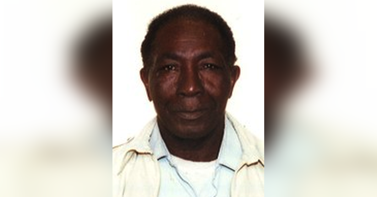 Obituary information for Thomas Hinds