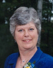 Jane B. Josselyn