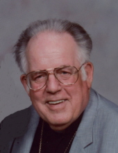 Rev. Stephen LeRoy Gronseth