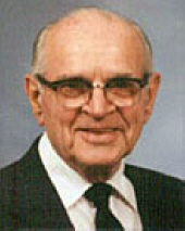 Raymond Lloyd Banwart 362355