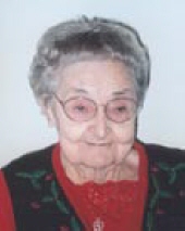 Irene Margaret Elder