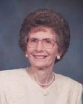 Elsie Marie Jennings