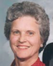 Dorothy Ann Adams
