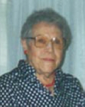Mabel F. Bridges