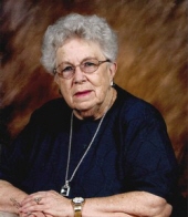 Mary Ellen Trumbull