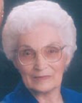 Wilma M. Shinn