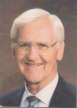 Herbert Alfred McCain