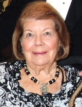 Violet Doreen Rigiani