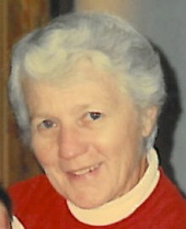 Betty Campbell Turner