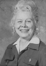 Elva Lorraine Pratt