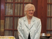 Shirley Jean Parkinson