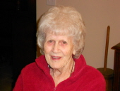 Vivian June Forsman