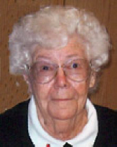 Mildred D. Jennings