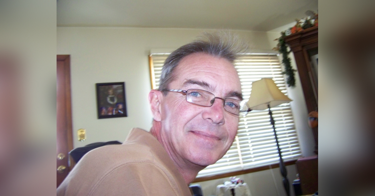 Obituary information for Mark Monkres