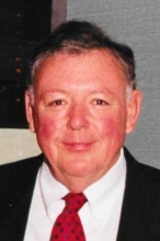 Charles H. Ostrander "Gus"
