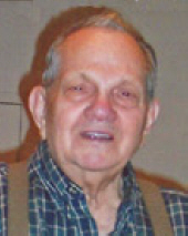 Clarence H. Nation