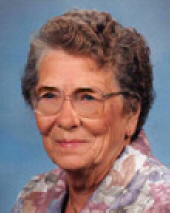 Dorothy Lorene Wheeler