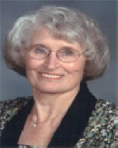 Gladys Hancox