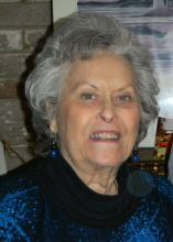 Norma "Joan" Welch