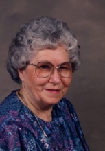 Gladys Marie Udell