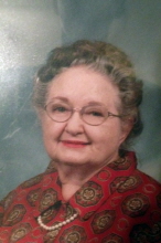 Betty Joyce Hess Smith
