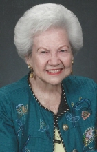 Audrey P. Robison