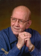 Bill Charles Ferguson