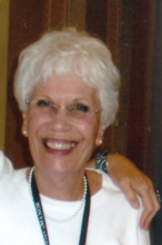 Constance (Connie) Newman Dailey